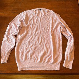 COPY - J Crew Light Sweater